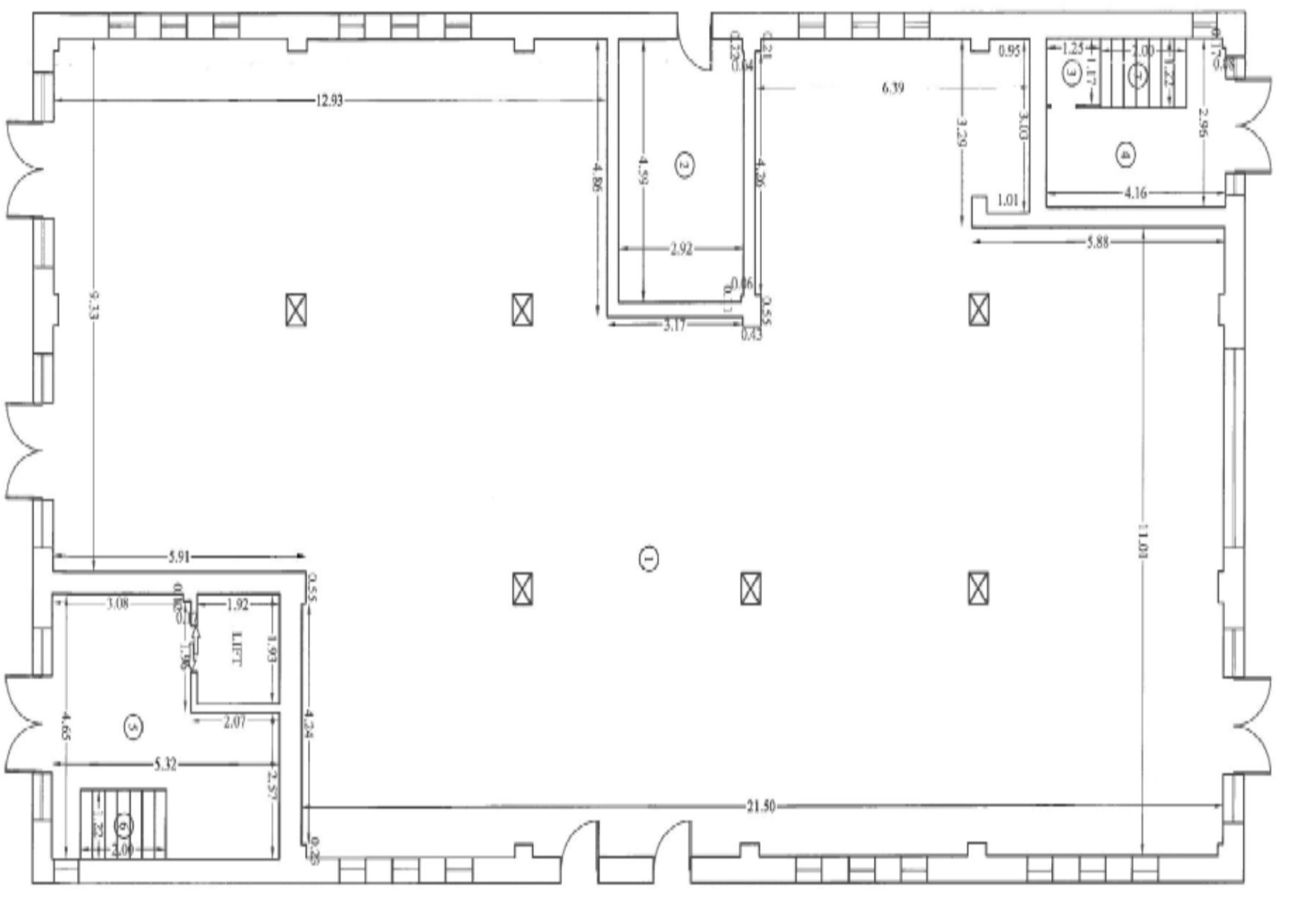 spatiu comercial de inchiriat Tunari, plan parter.jpeg