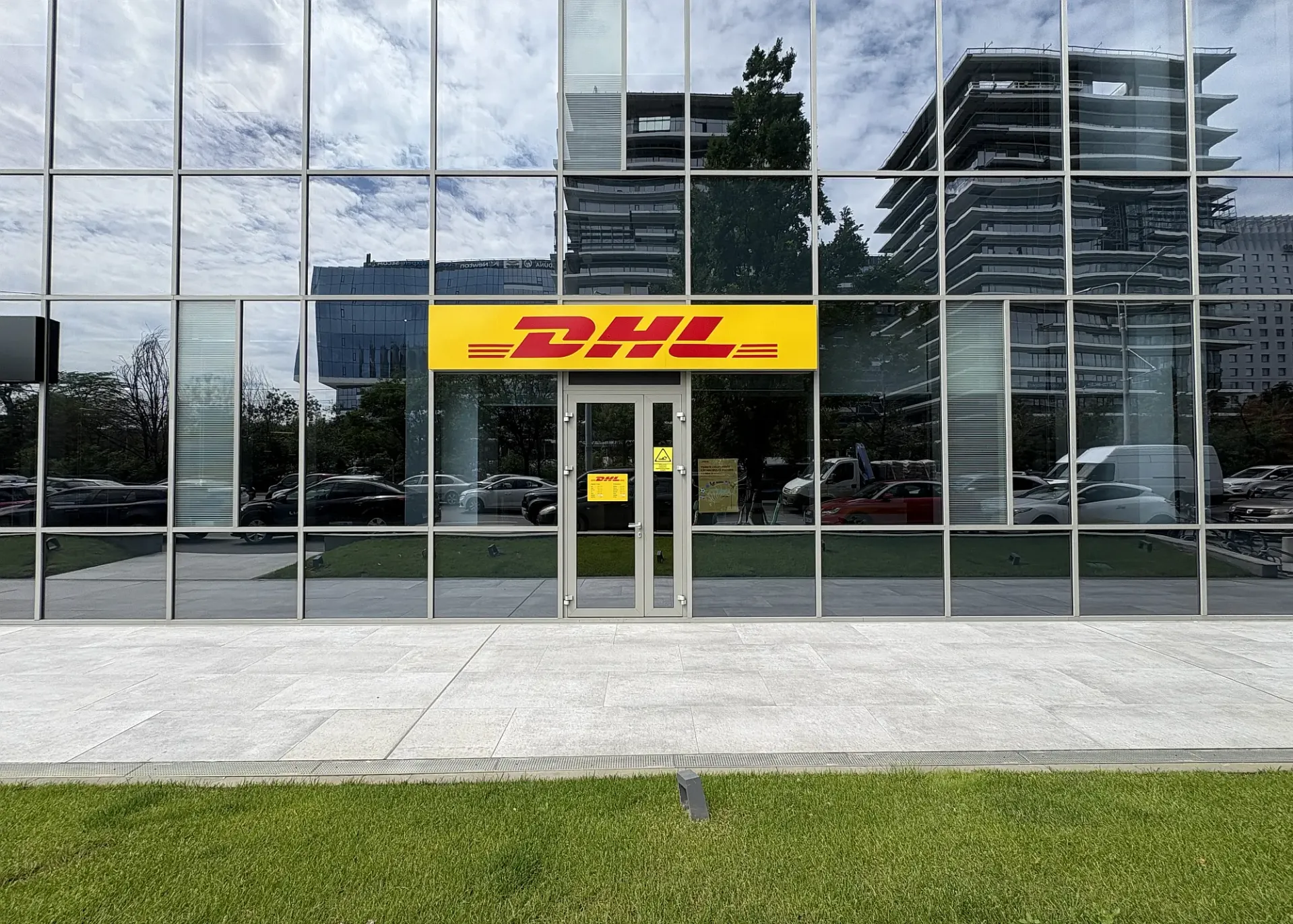 AFI Lakeview - parter - 104m2 - poza 2.webp