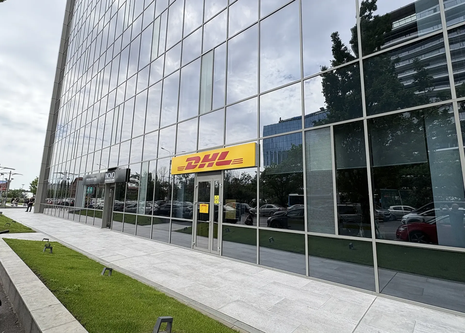 AFI Lakeview - parter - 104m2 - poza 3.webp