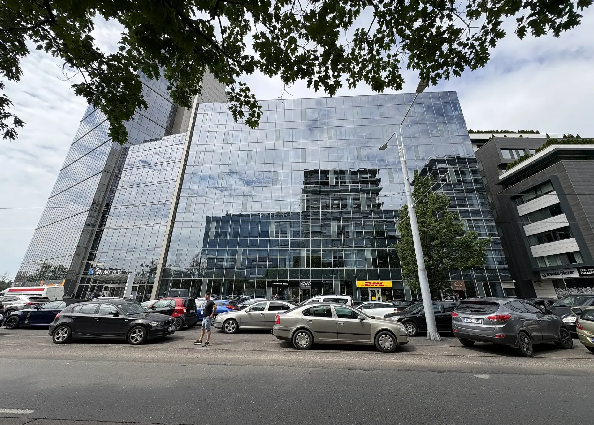 AFI Lakeview - parter - 104m2 - poza 5.webp