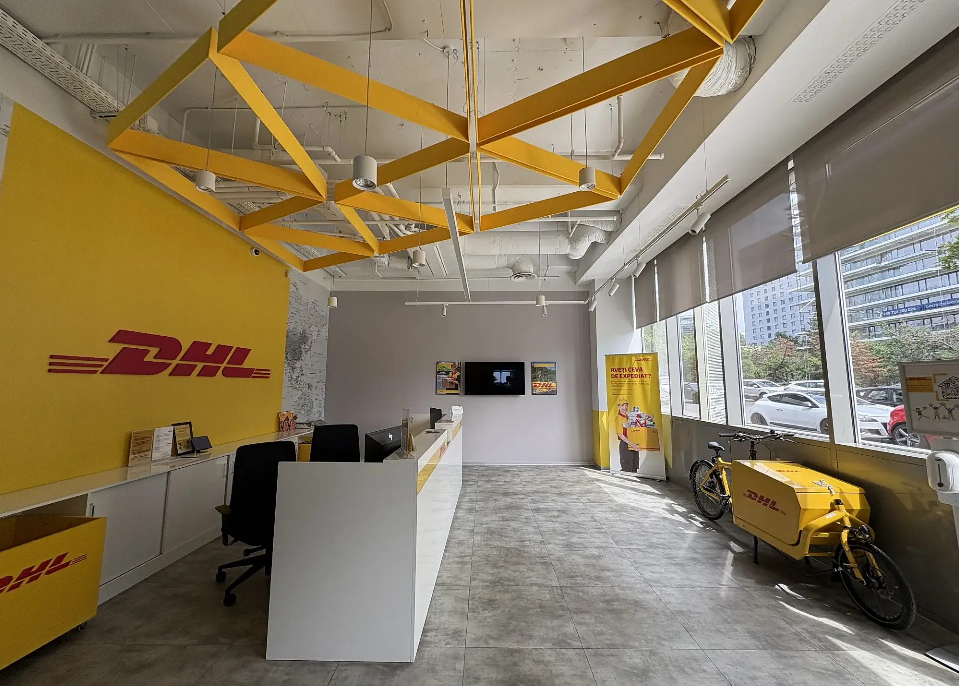 AFI Lakeview - parter - 104m2 - poza 6.webp