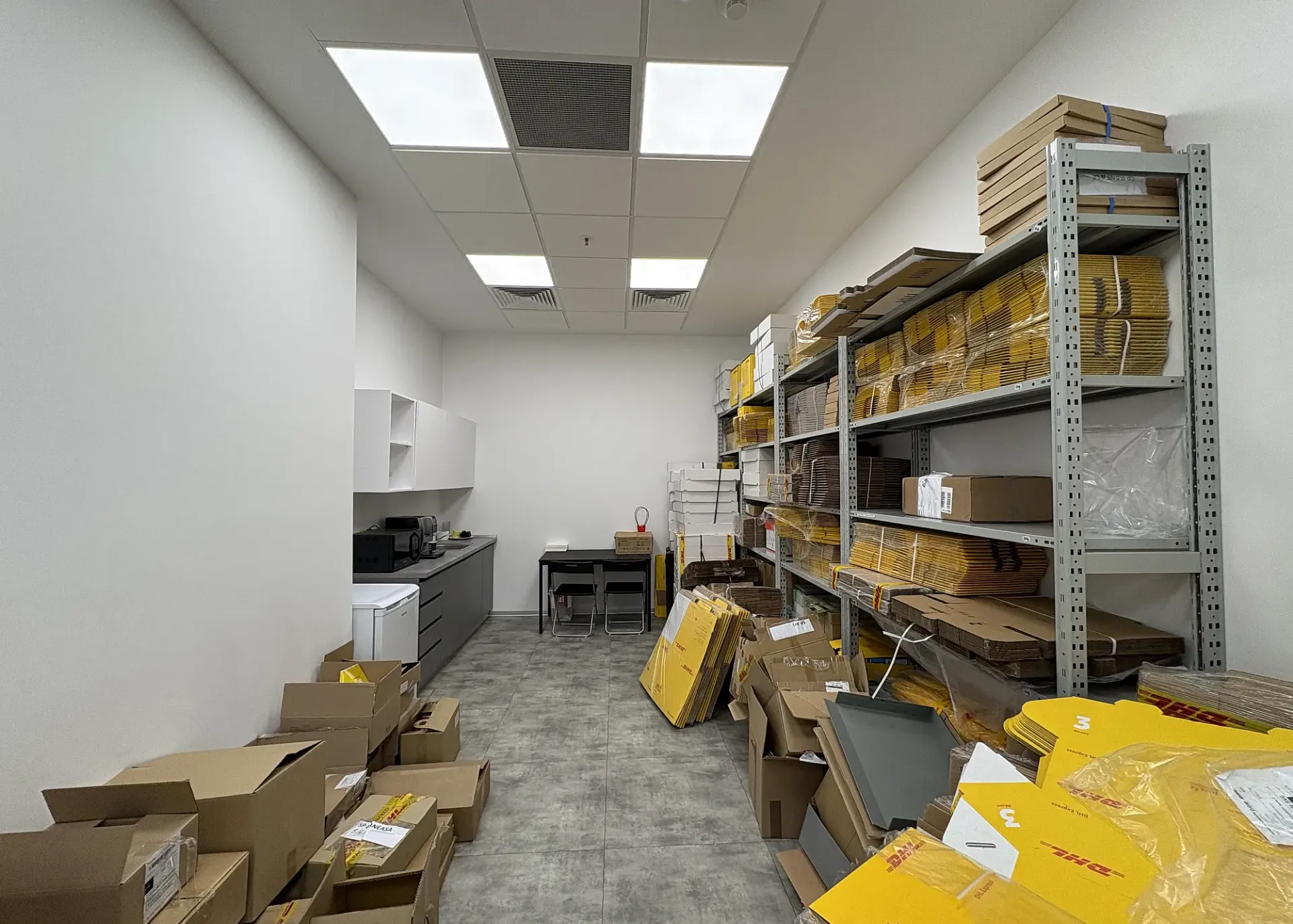 AFI Lakeview - parter - 104m2 - poza 7.webp