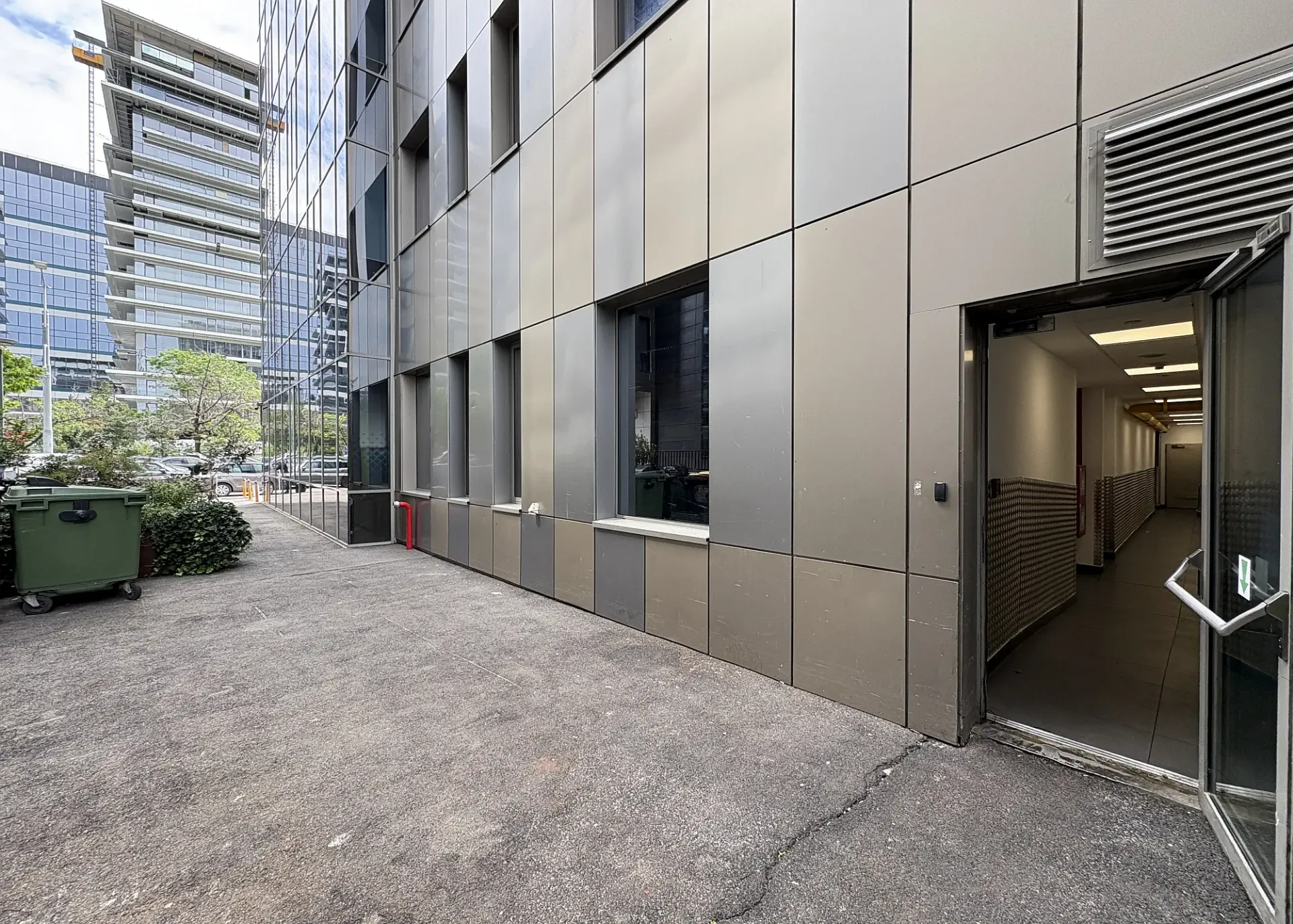AFI Lakeview - parter - 104m2 - poza 8.webp