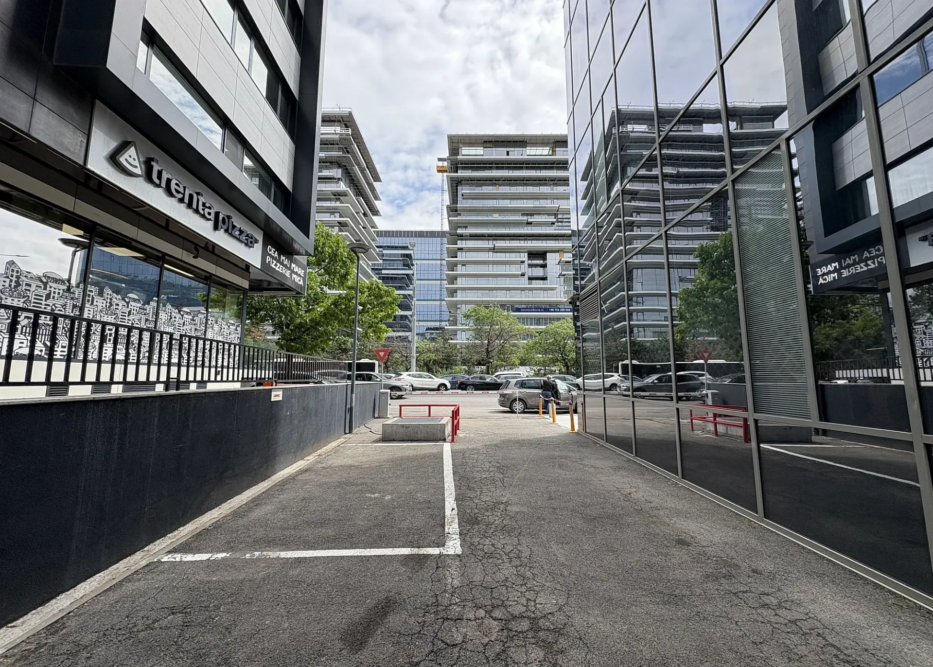 AFI Lakeview - parter - 104m2 - poza 9.webp