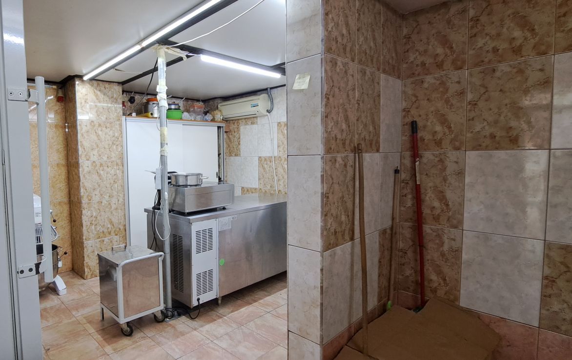 Spatiu comercial de inchiriat in sectorul 1, Strada Alexandru Serbanescu 16, poza interior