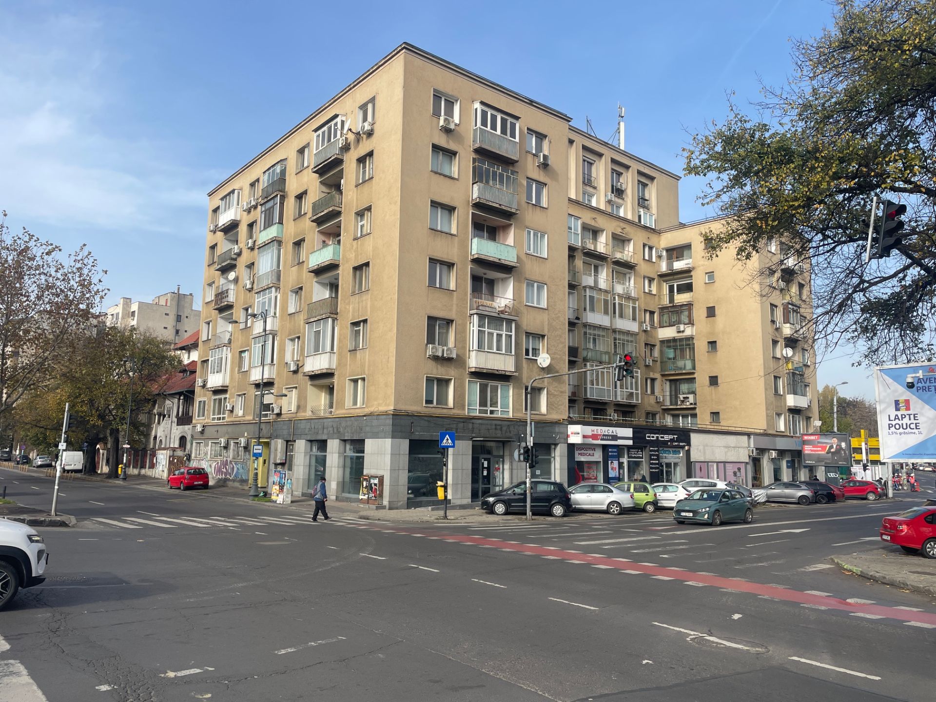 Început de an, început de strategie pentru cine isi doreste spatii comerciale de inchiriat