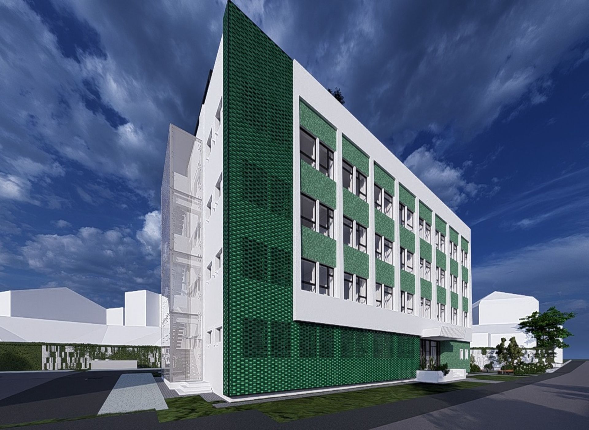 Spatiu comercial de inchiriat, Bibescu 3 - poza amplasament 1.jpeg