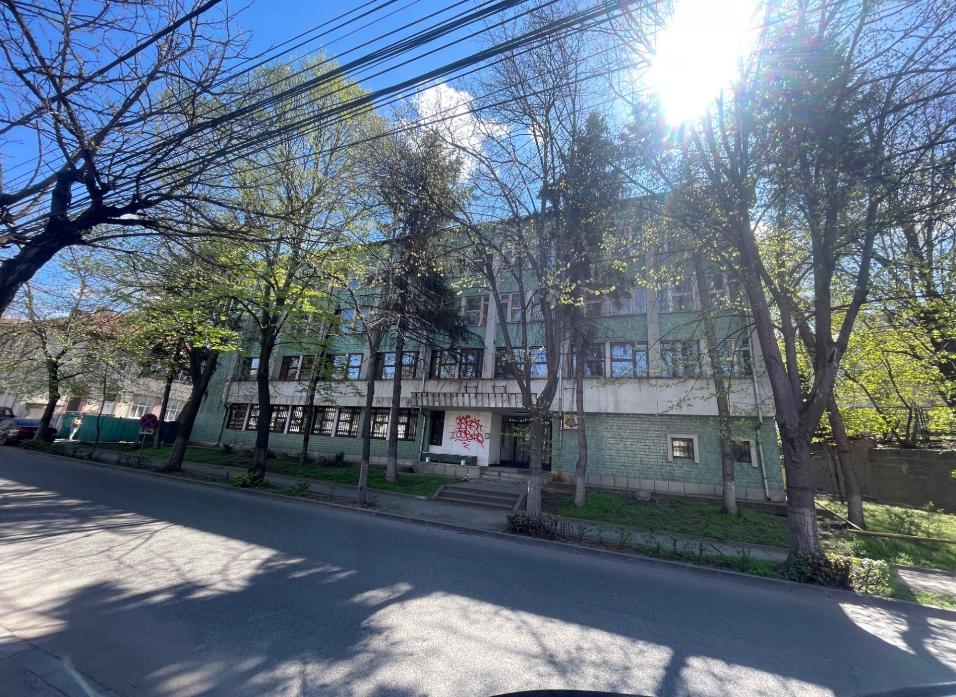 Spatiu comercial de inchiriat, Bibescu 3 - poza amplasament 5.jpeg