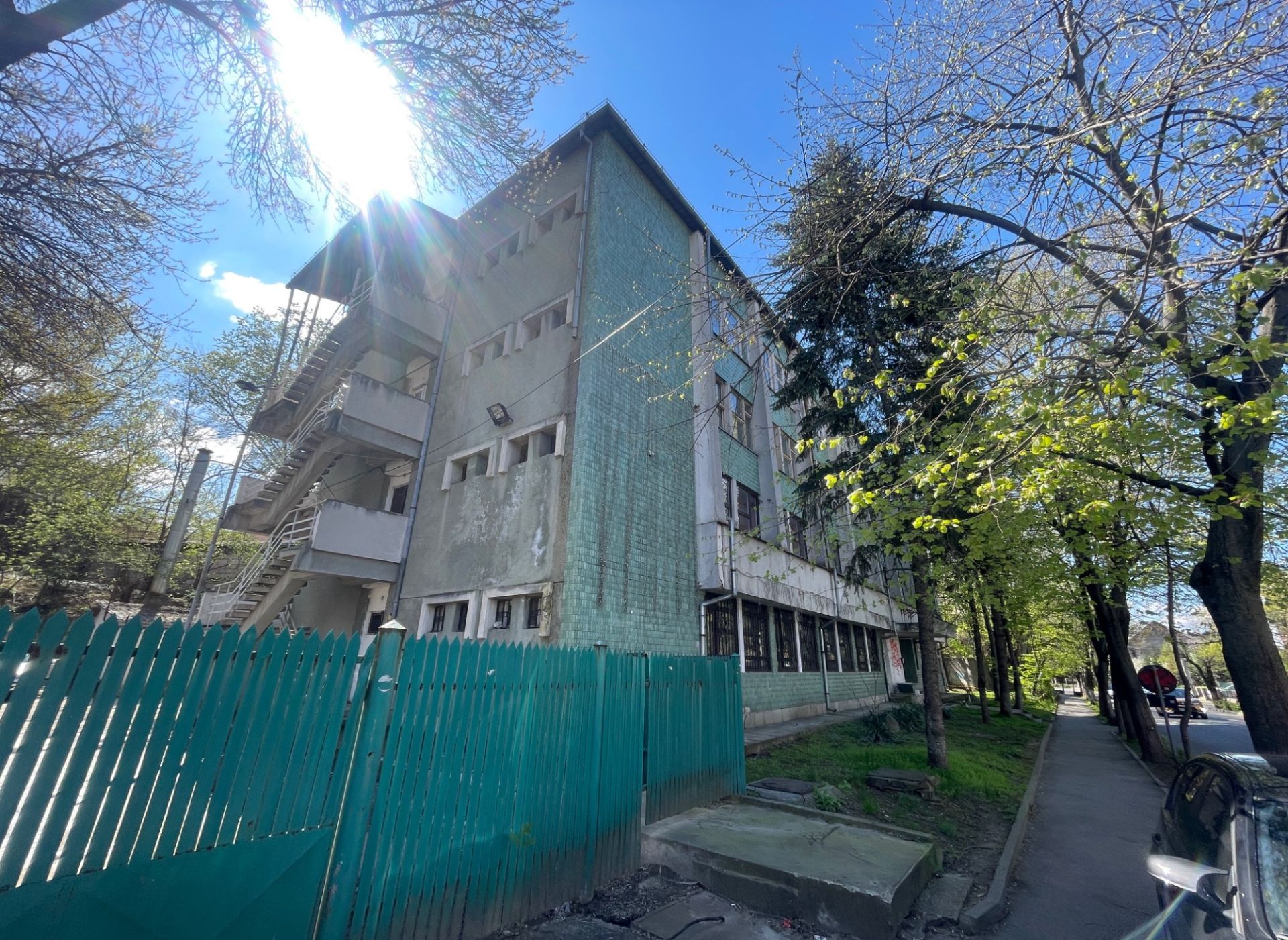 Spatiu comercial de inchiriat, Bibescu 3 - poza amplasament 6.jpeg