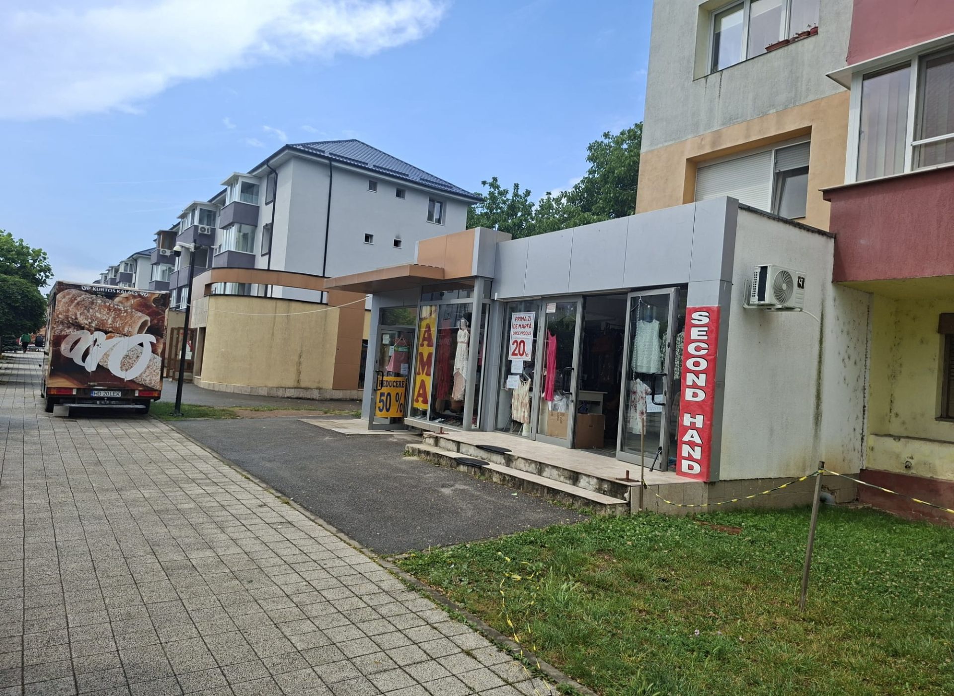 Spatiu comercial de vanzare, Hunedoara - poza amplasament.jpeg