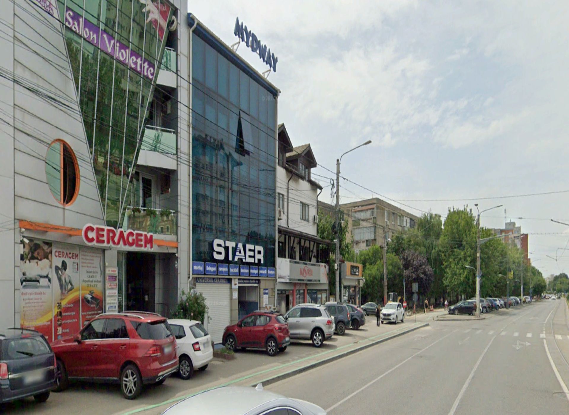 Spatiu comercial de inchiriat, Craiova, poza amplasament 1.jpeg
