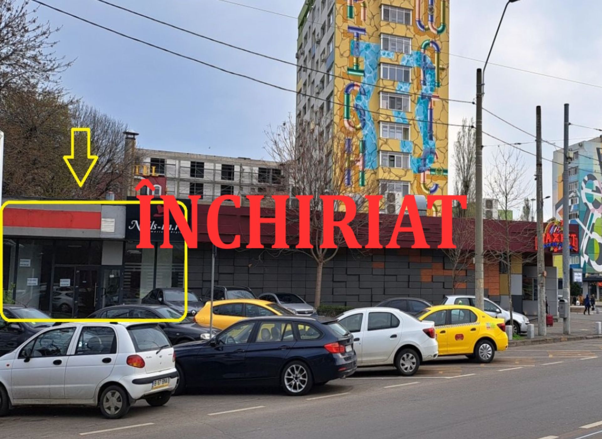 Spatiu comercial de inchiriat, Dimitrie Cantemir 11 - poza update.jpeg
