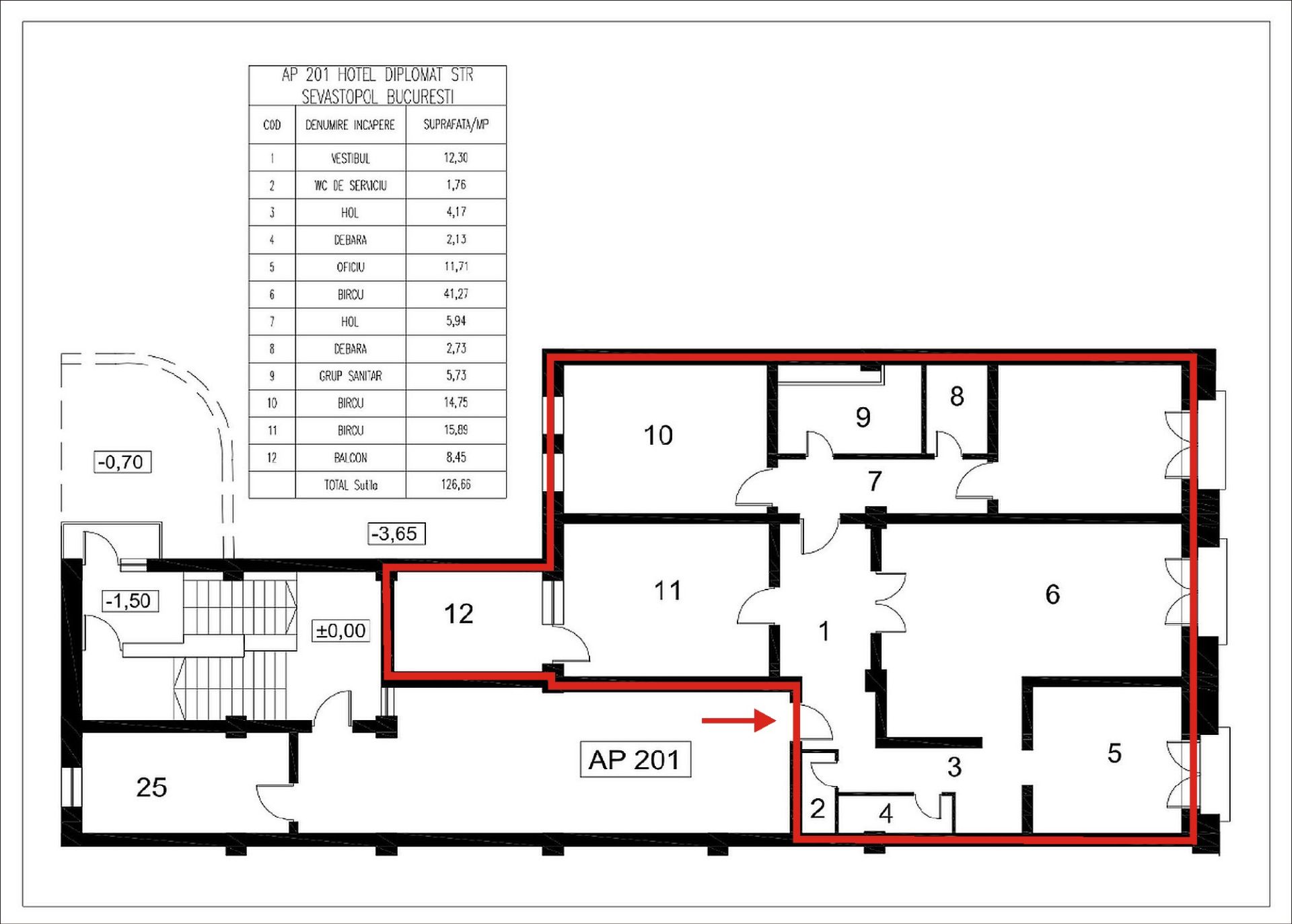 Diplomat - plan parter - 126m2.jpg