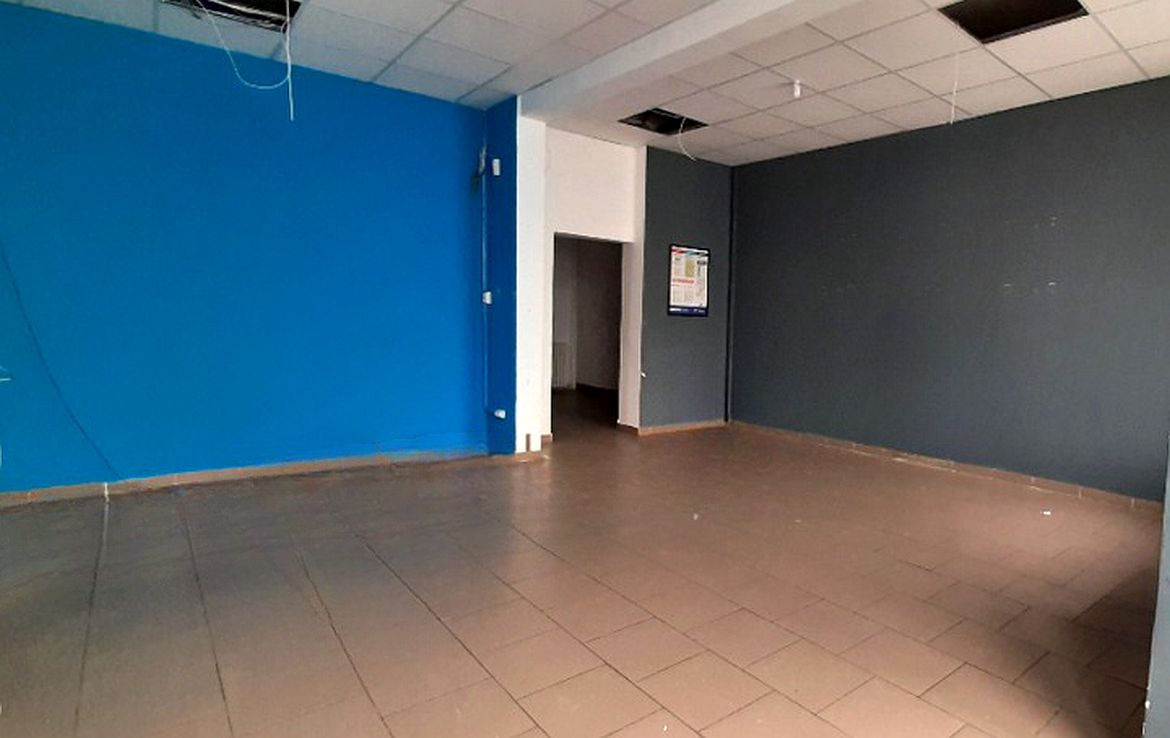 Spatiu comercial de inchiriat in Bucuresti in zona Colentina, sector 2. Poza interior