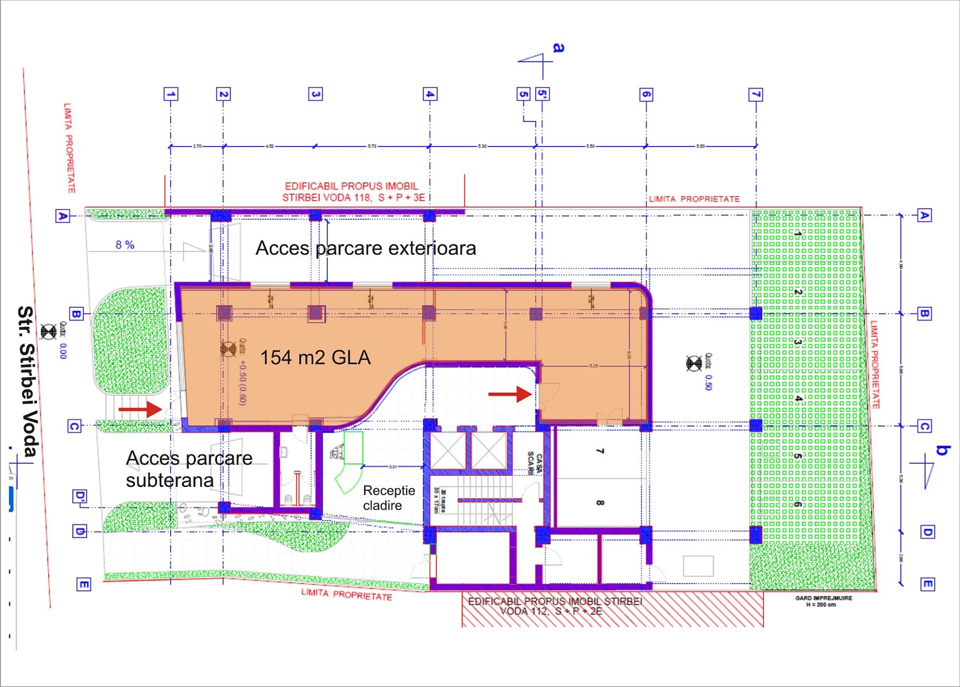 Domus II - parter - 154m2 - plan 2000x1430.jpg
