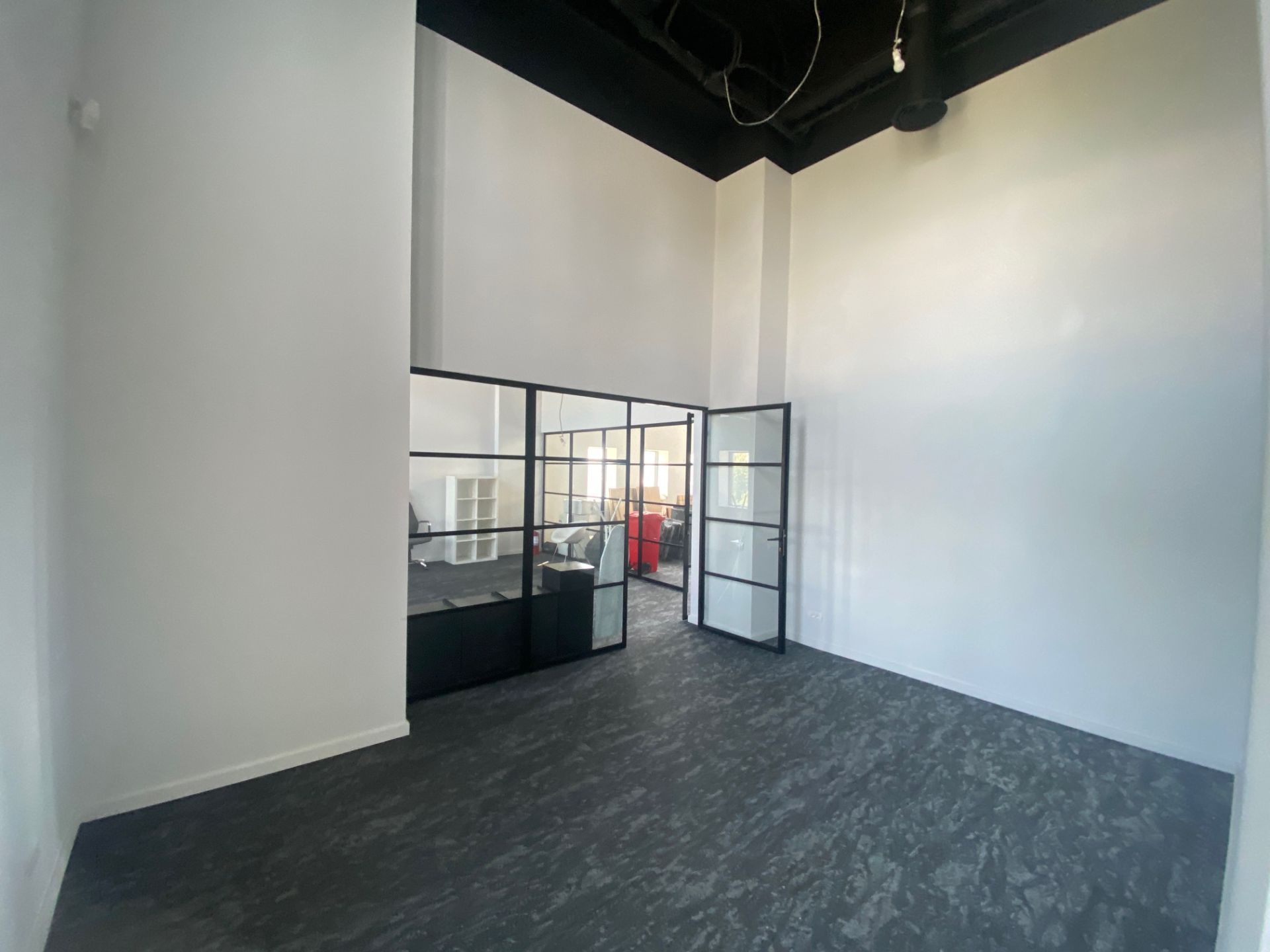 Spatiu comercial de inchiriat in Galeriile Belvedere, Fabrica de Glucoza, cadru interior