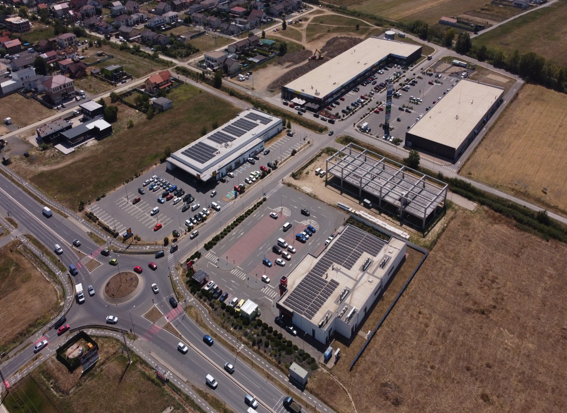 Spații comerciale de închiriat în McHub Moșnița, poza amplasament 5.jpeg