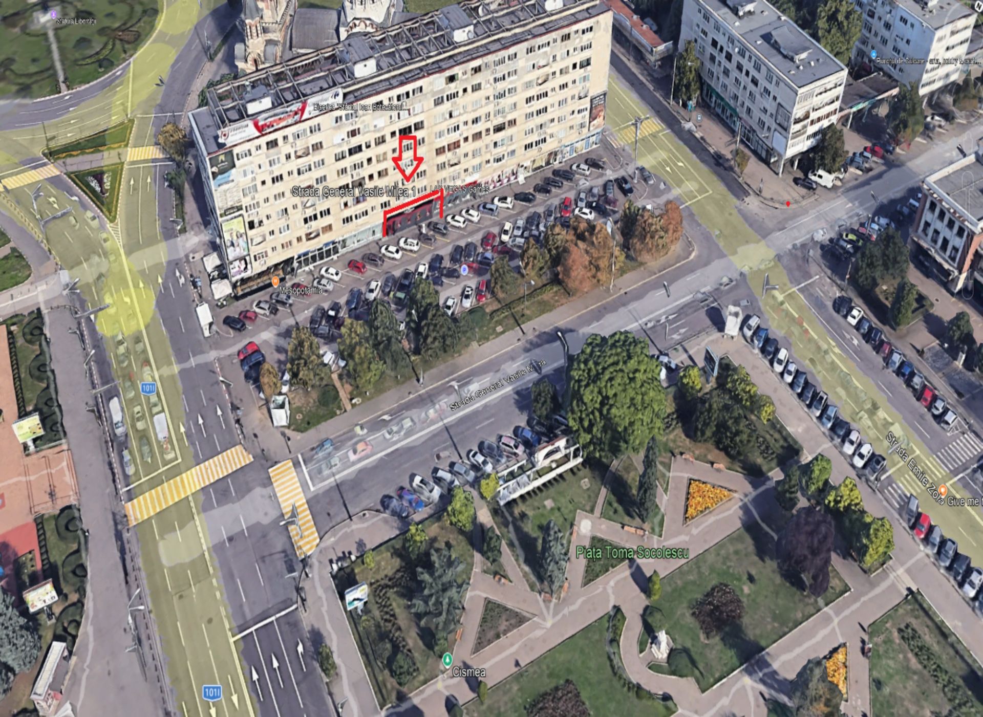 Spatiu comercial de inchiriat in Ploiesti, poza amplasament.jpeg