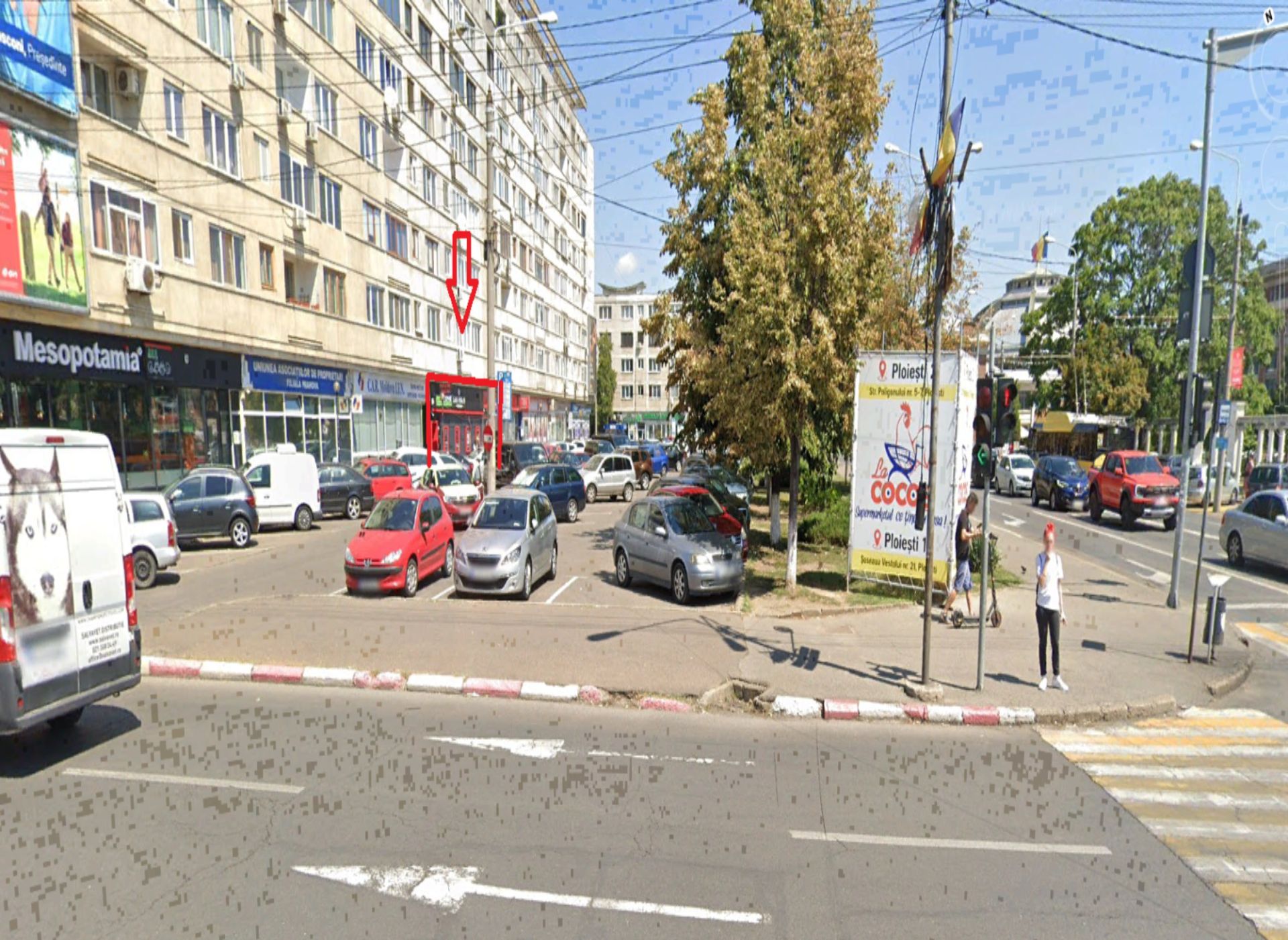 Spatiu comercial de inchiriat in Ploiesti, poza incadrare spatiu 1.jpeg
