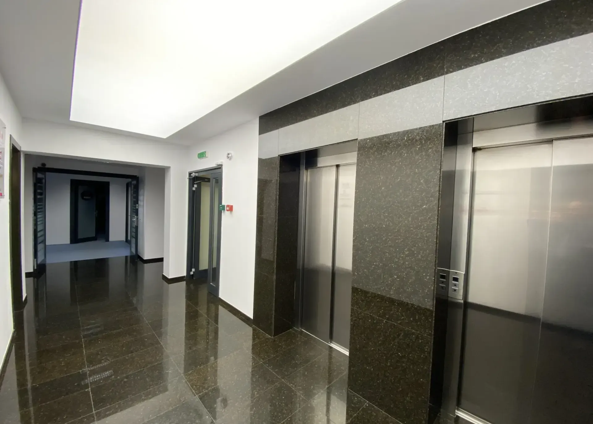 Spatiu comercial de inchiriat Gheorghe Titeica - poza parter 2.webp