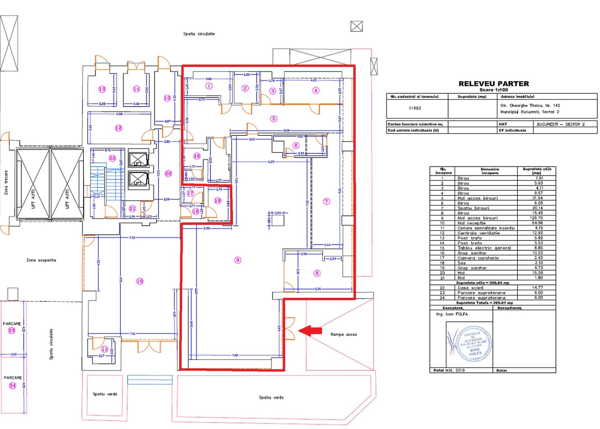 Spatiu comercial de inchiriat Gheorghe Titeica - poza plan.jpg Spatiu comercial de inchiriat Gheorghe Titeica - poza plan.jpg