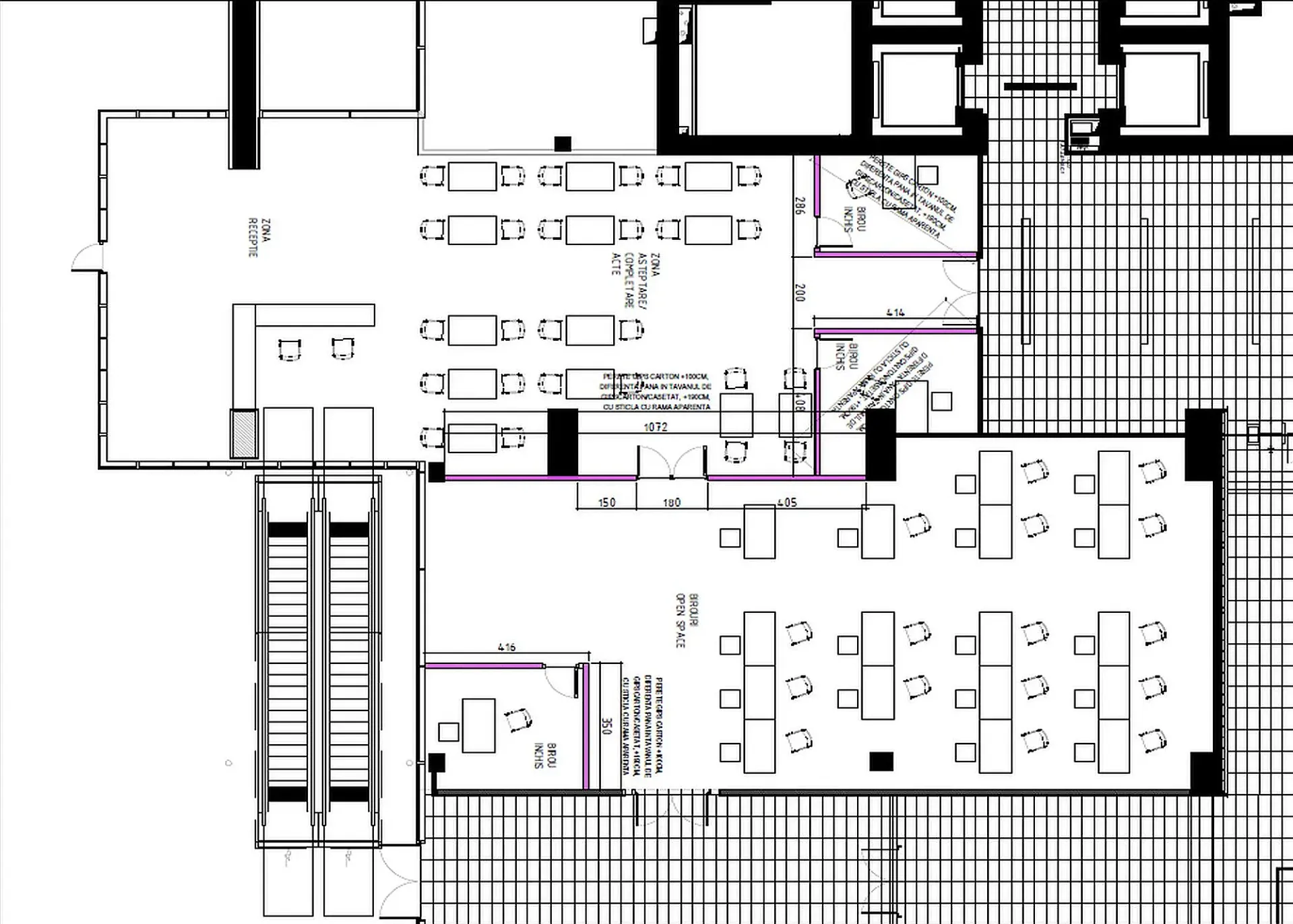 Global City - parter - 400 m2 plan.webp