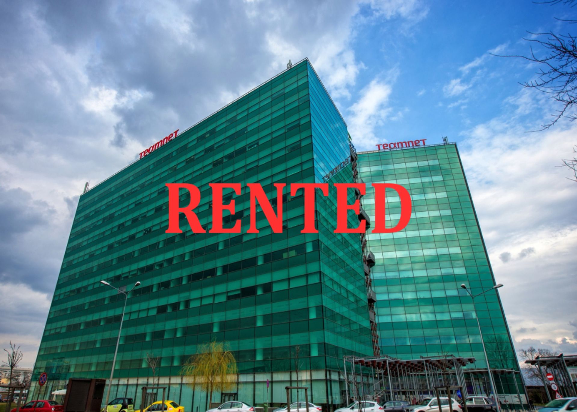 Spatiu comercial de inchiriat in Green Gate, poza status spatiu