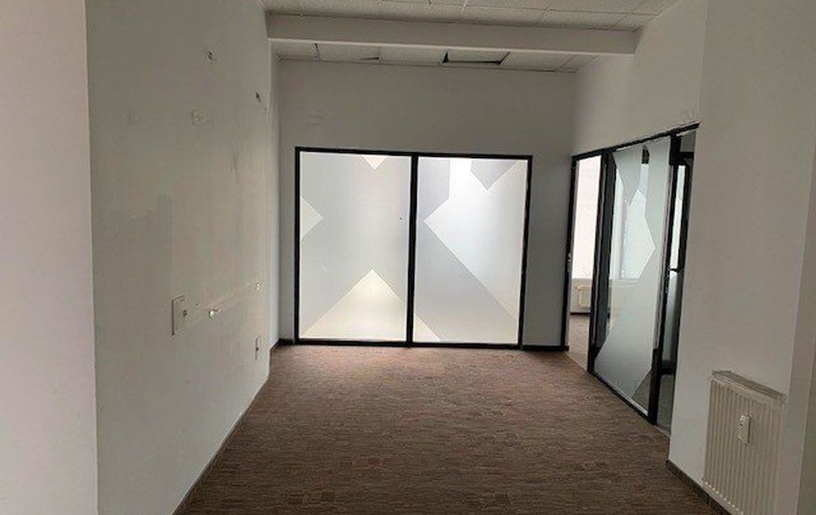Spatiu comercial de inchiriat in sectorul 1, Bulevardul Ion Mihalache 187, imagine interior