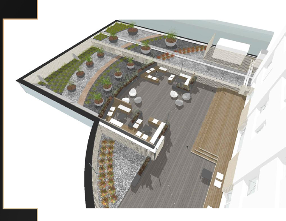 KOGALNICEANU OFFICES- BRASOV