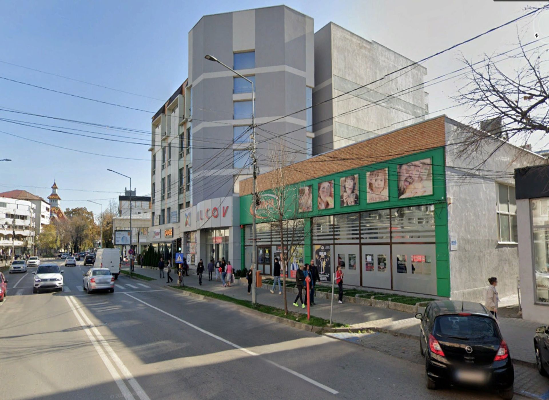 Spatiu comercial de inchiriat Focsani, poza laterala 1.jpeg