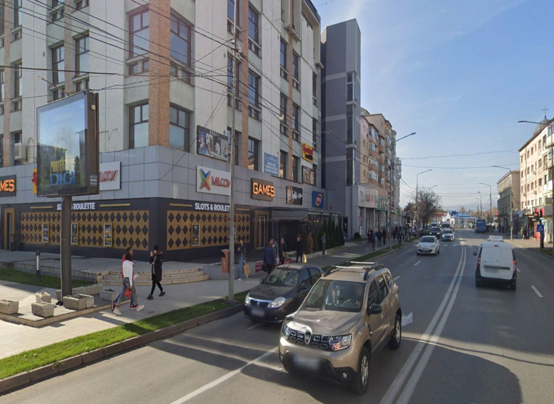 Spatiu comercial de inchiriat Focsani, poza laterala 2.jpeg