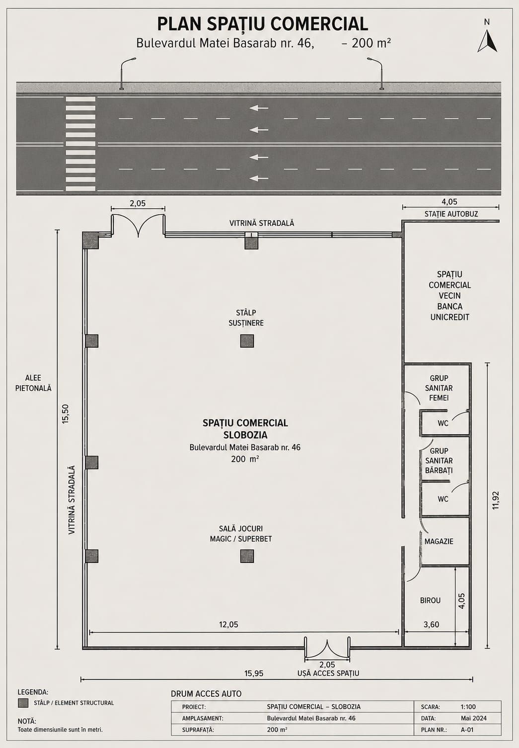 Spatiu comercial de inchiriat, Matei Basarab 46 - poza plan.jpeg Spatiu comercial de inchiriat, Matei Basarab 46 - poza plan.jpeg