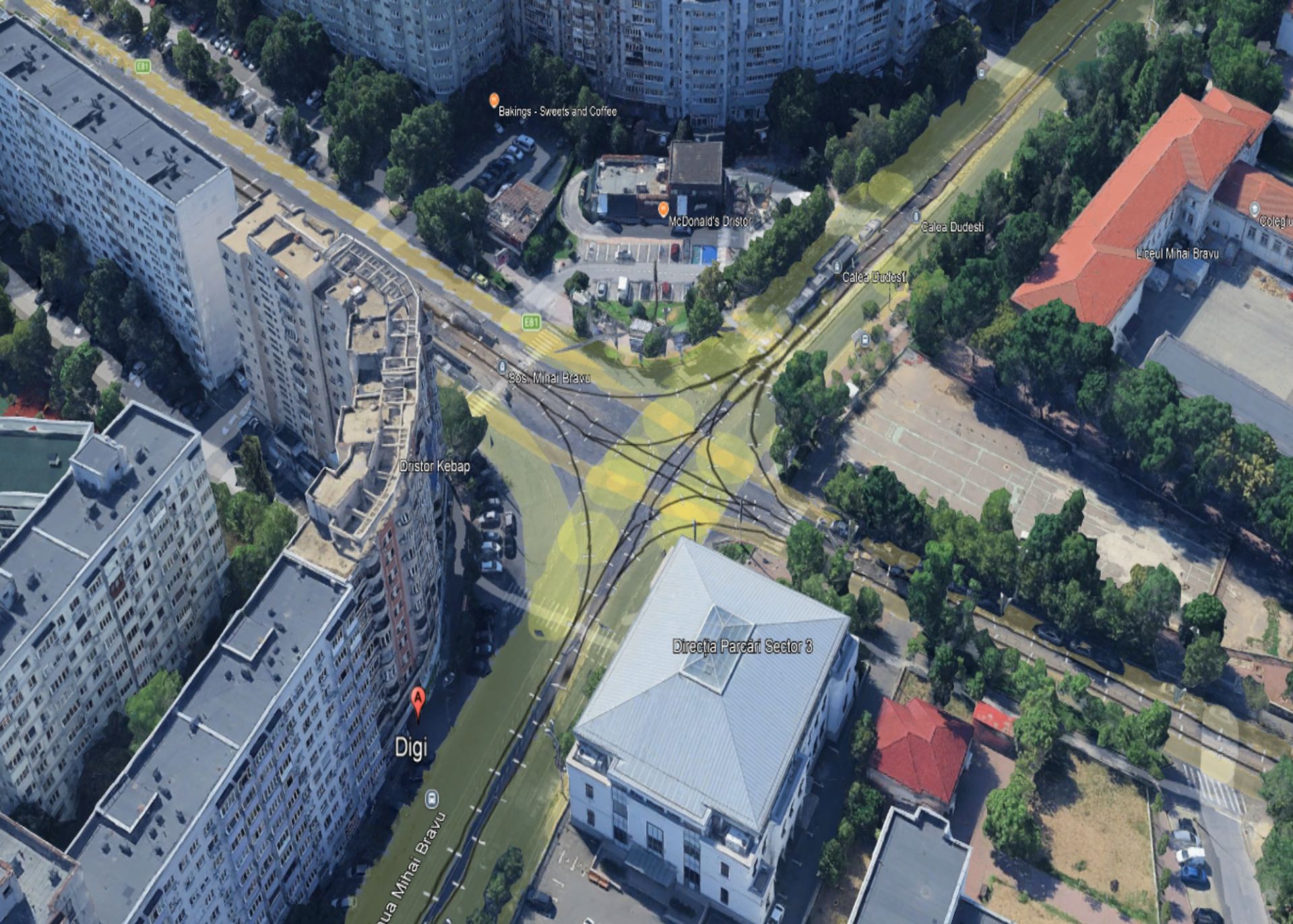 Spatiu comercial de inchiriat Mihai Bravu 305, poza amplasament.jpeg