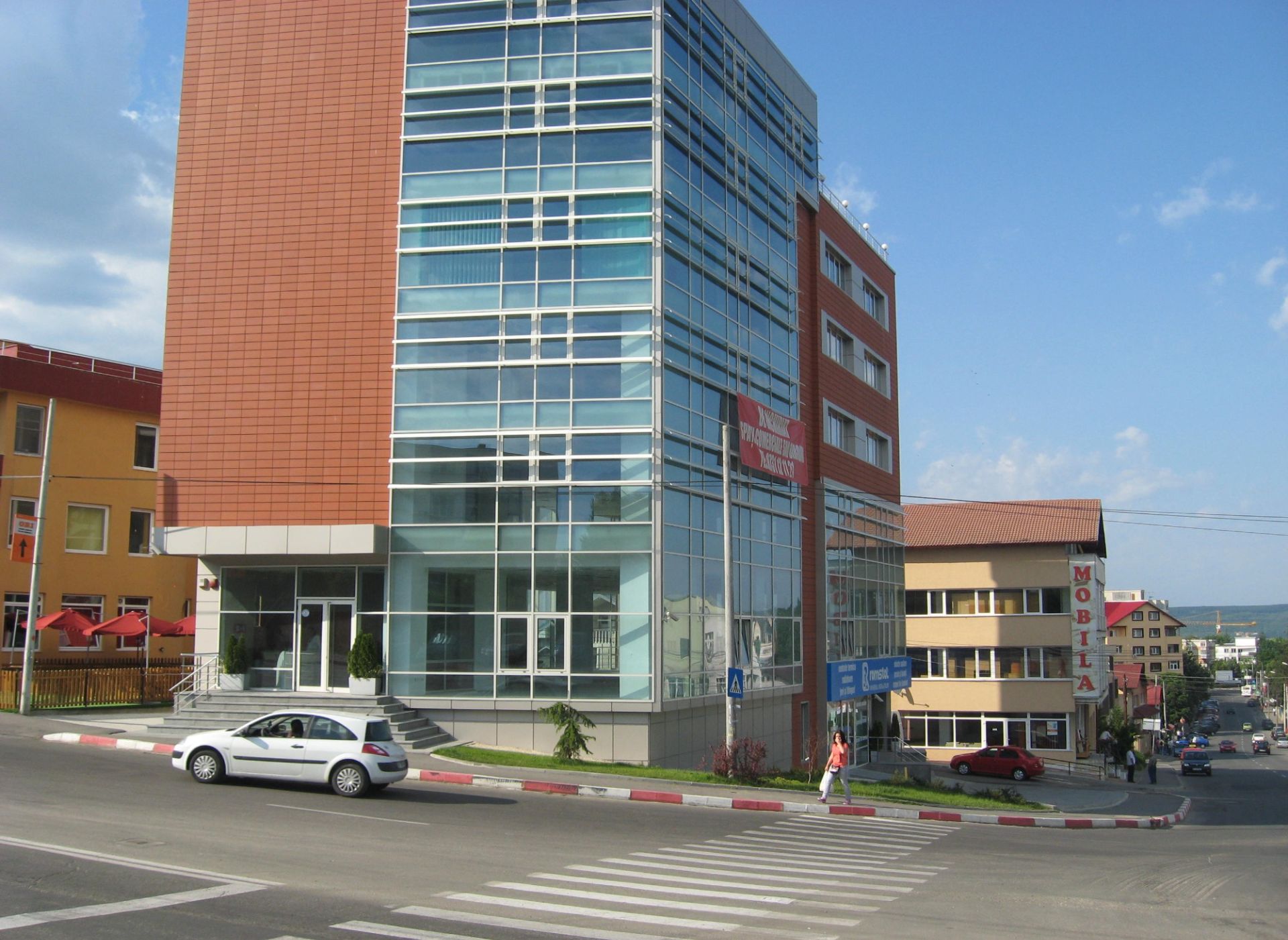 Spatiu comercial de inchiriat, Nicolae Dobrin 109 - poza amplasament.jpeg