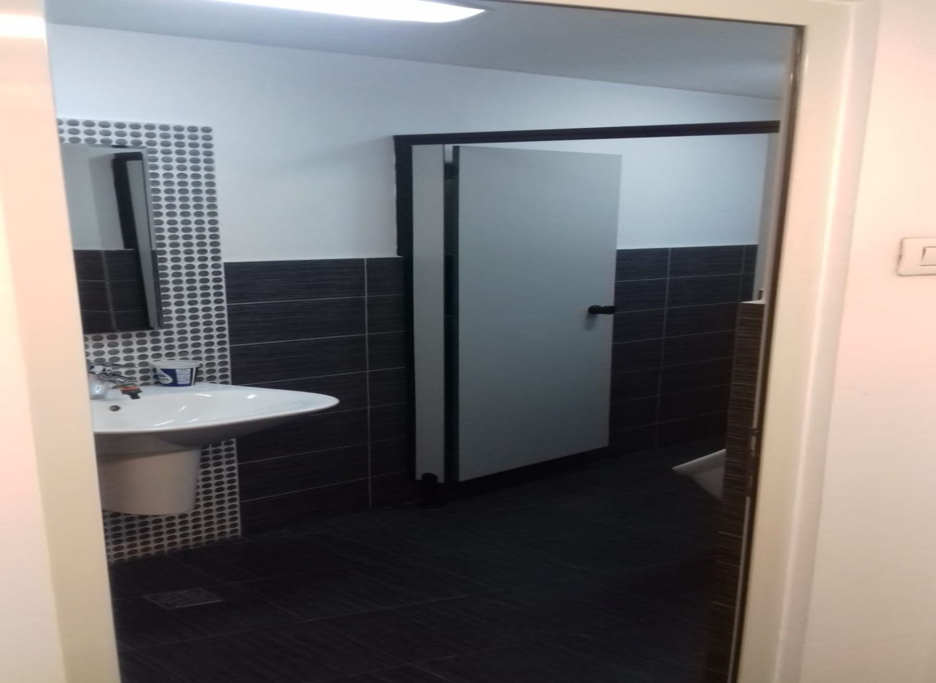 Spatiu comercial de inchiriat, Nicolae Dobrin 109 - poza interior 5.jpeg