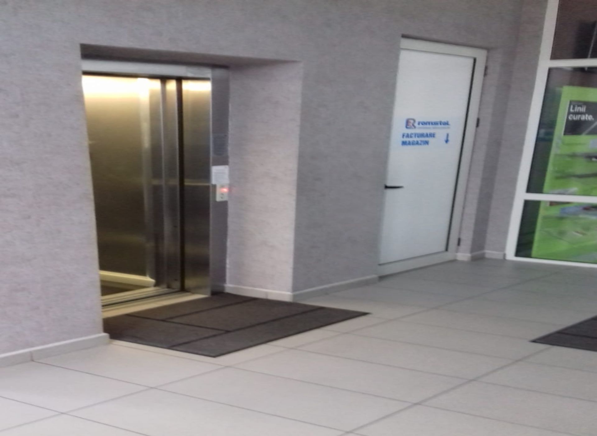 Spatiu comercial de inchiriat, Nicolae Dobrin 109 - poza interior 6.jpeg