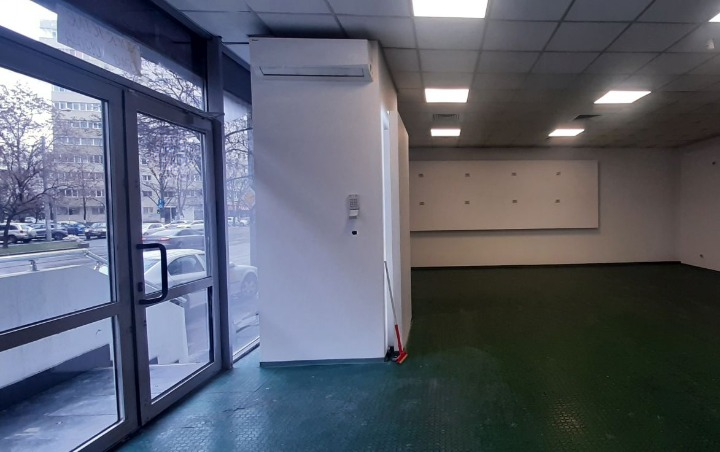 Spatiu comercial de inchiriat in sectorul 1, Soseaua Nicolae Titulescu 14, imagine interior