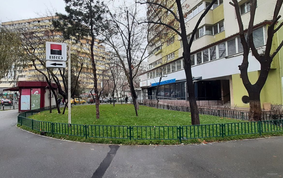 Spatiu comercial de inchiriat in sectorul 2, Soseaua Pantelimon 247, imagine generala din strada