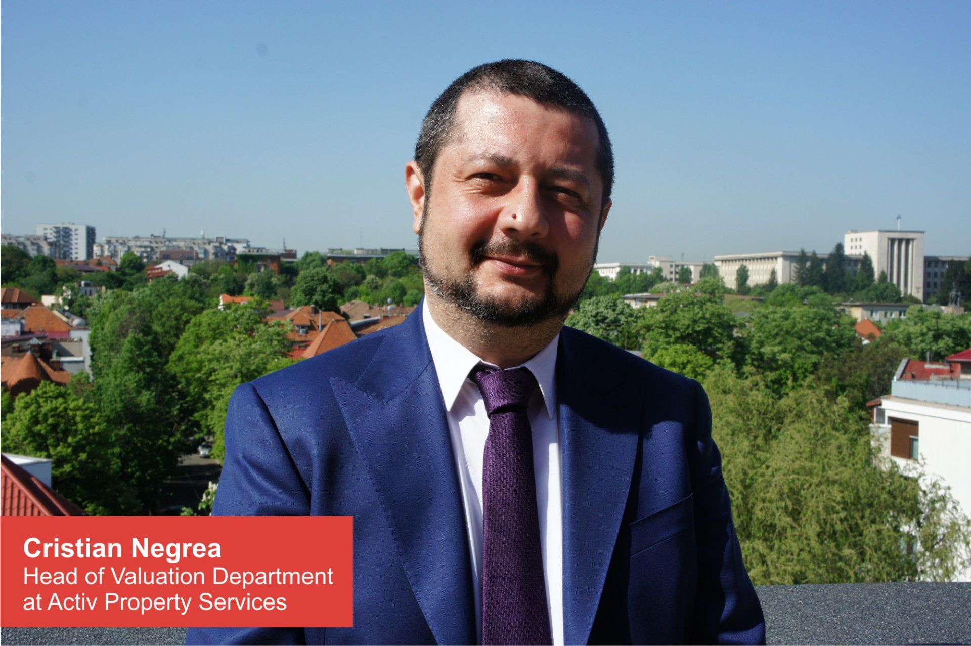 Proprietati Imobiliare de peste 1,3 Miliarde Euro Au Fost Livrate Anul Trecut in Romania in Segmentele Comercial, Birouri si Industrial