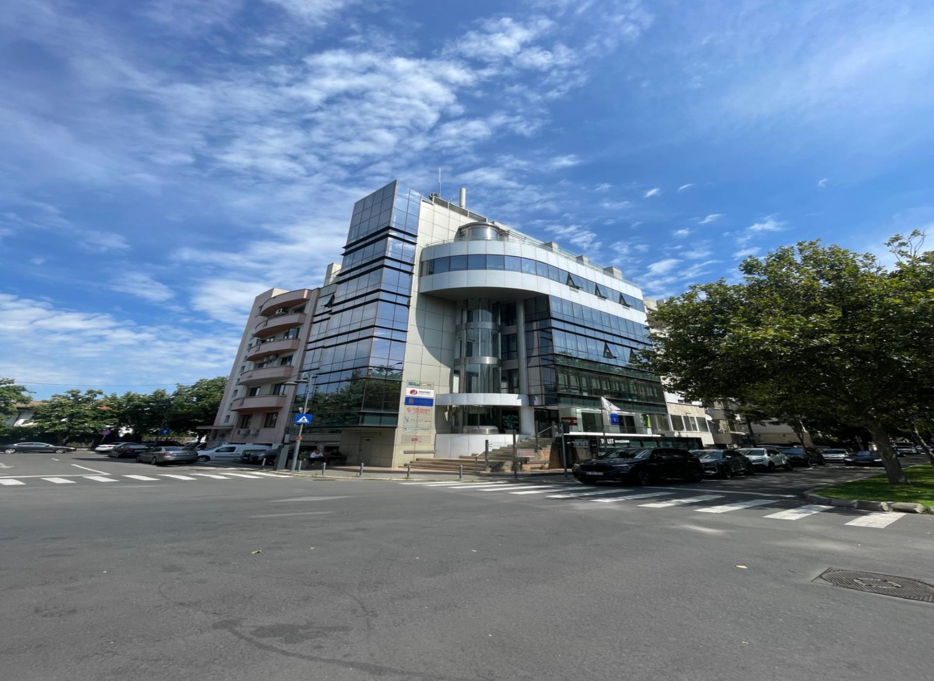 Spatiu comercial de inchiriat, Primaverii 29 - poza amplasament.jpeg