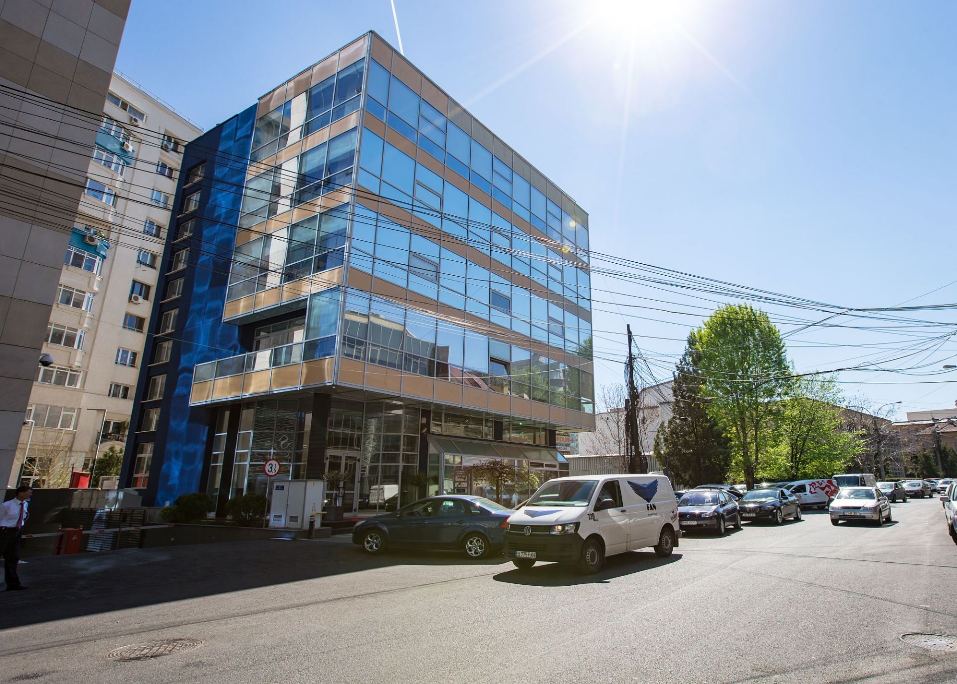 ROMANITZA OFFICE BUILDING - poza 1.jpg