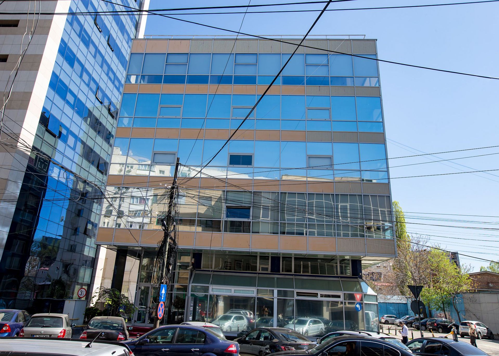 ROMANITZA OFFICE BUILDING - poza 2.jpg