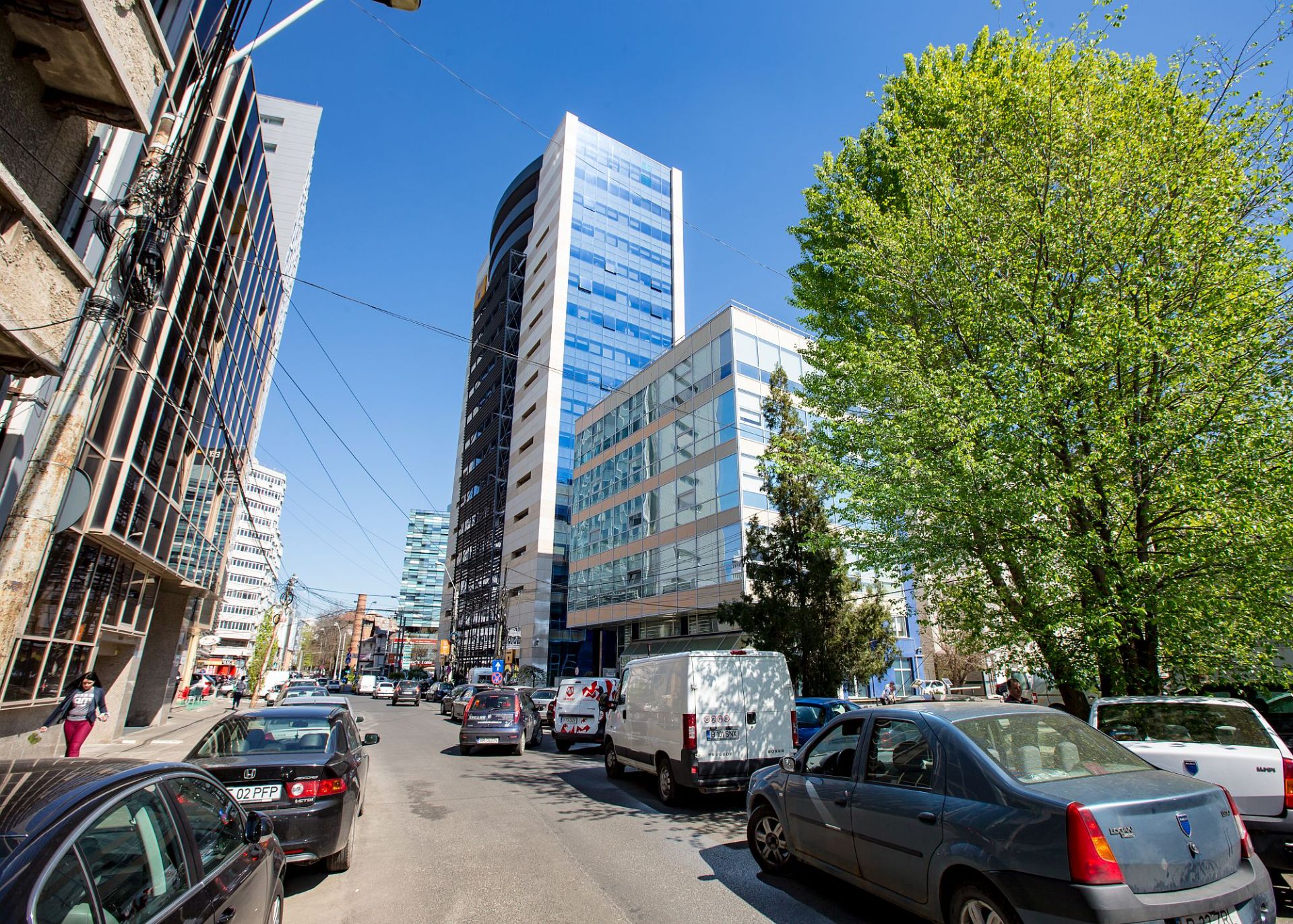 ROMANITZA OFFICE BUILDING - poza 4.jpg