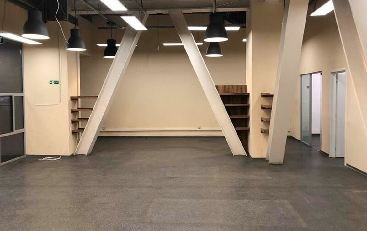 Spatiu comercial de inchiriat in sectorul 2, Soseaua Stefan cel Mare 33, imagine interior