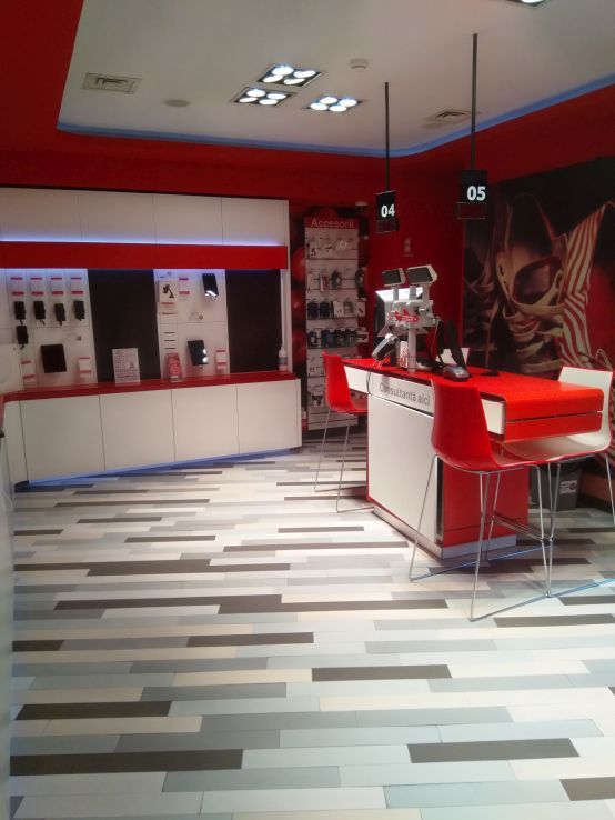 Spatiu comercial de inchiriat in sectorul 2, Soseaua Stefan cel Mare 4, imagine spatiu interior