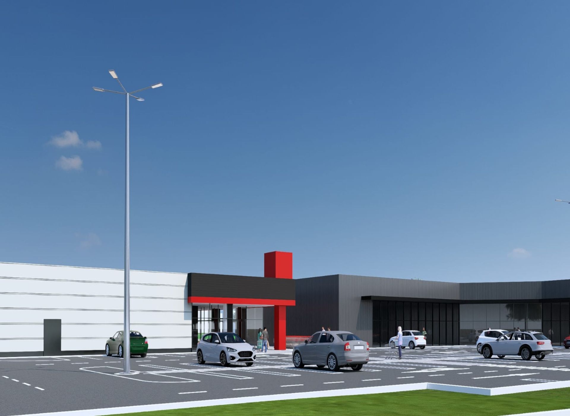 Spatiu comercial de inchiriat, Stupini - poza fata 6.jpeg