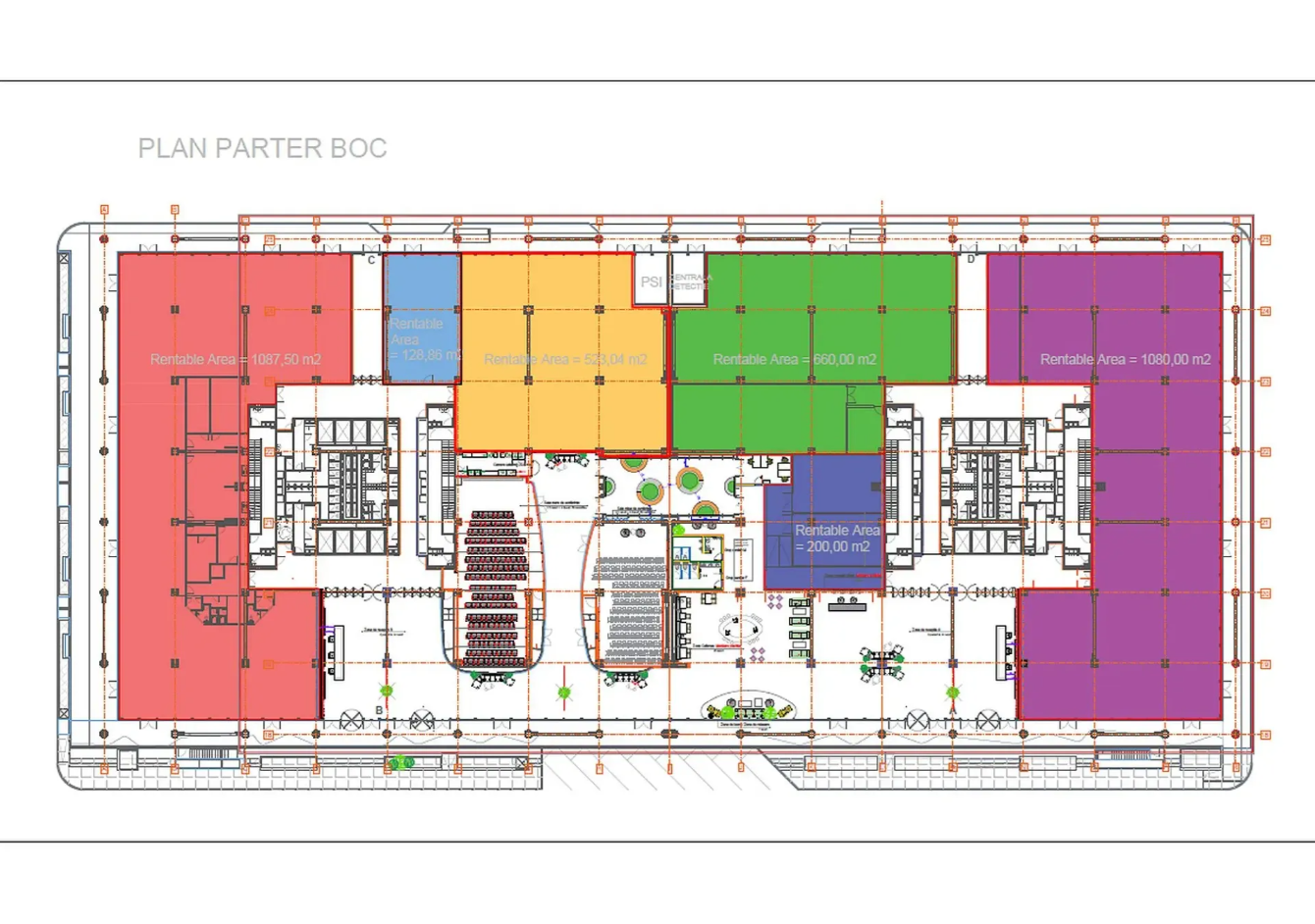 Upground Rezidential 
