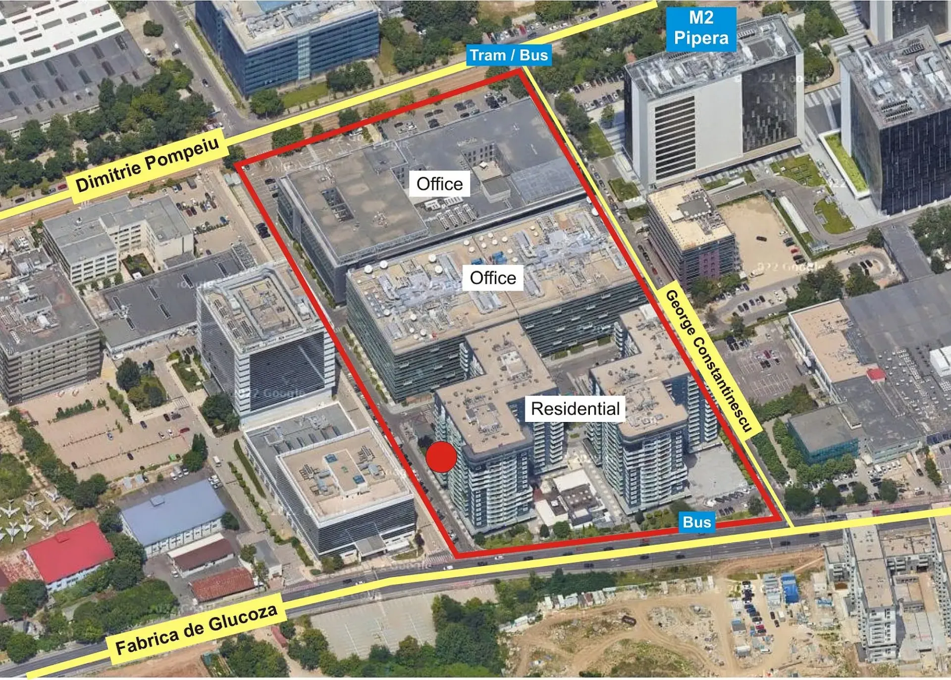 Upground Residential - parter 180m2 - harta 2000x1430.webp