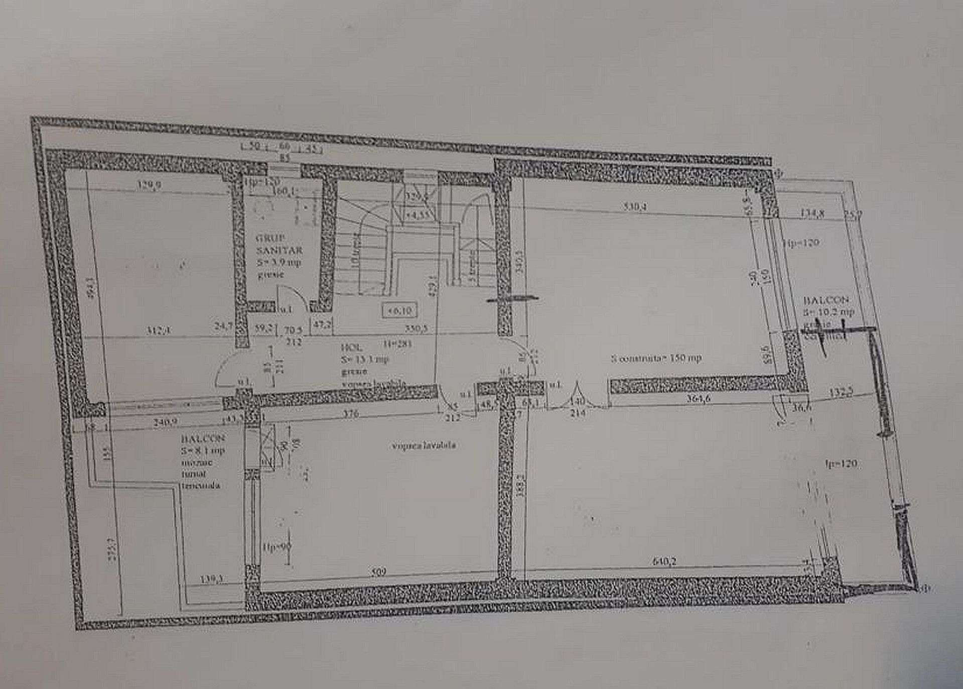 Zarii 12 - plan etaj curent.jpg